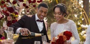 CNM ENTERTAINMENT GALLERY PHOTOS/WEDDING