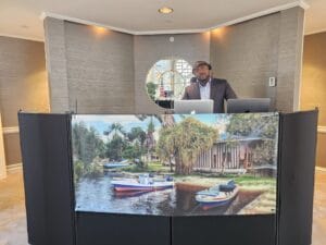 CNM ENTERTAINMENT GALLERY PHOTOS / CORPORATE