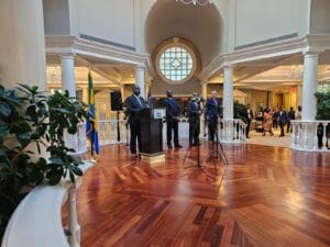 CNM ENTERTAINMENT GALLERY PHOTOS/CORPORATE