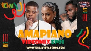 Amapiano