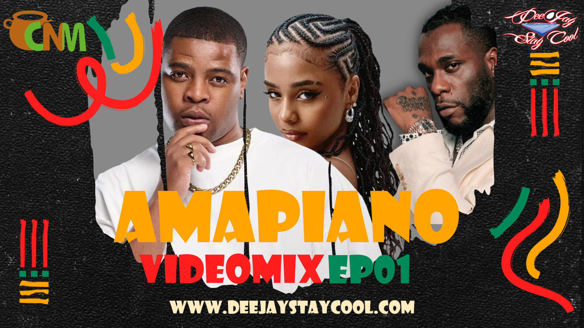 Amapiano