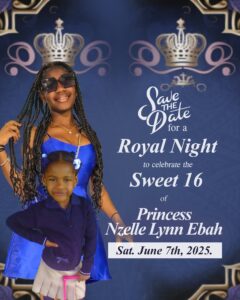 Birthday with @deejaystaycool