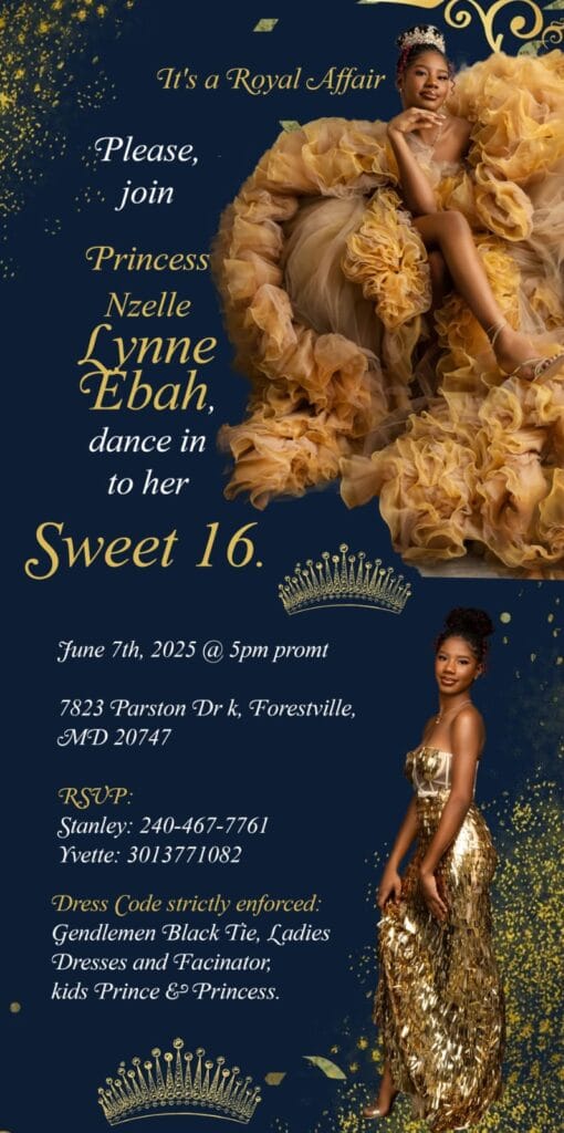 Princess Ebah