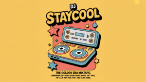 The golden Era Mixtape