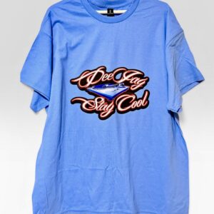 Deejay Staycool Official