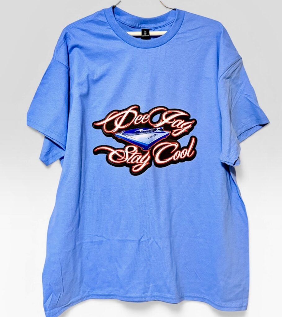 Deejay Staycool Official